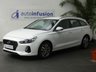 USED 2018 67 HYUNDAI I30 1.4 T-GDI SE NAV 5d 139 BHP SAT NAV REAR VIEW CAMERA