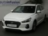 USED 2018 67 HYUNDAI I30 1.4 T-GDI SE NAV 5d 139 BHP SAT NAV REAR VIEW CAMERA