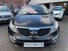 USED 2014 63 KIA SPORTAGE 2.0 CRDI KX-3 AWD 5dr - PANORAMIC GLASS ROOF 