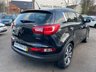 USED 2014 63 KIA SPORTAGE 2.0 CRDI KX-3 AWD 5dr - PANORAMIC GLASS ROOF 