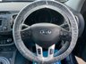 USED 2014 63 KIA SPORTAGE 2.0 CRDI KX-3 AWD 5dr - PANORAMIC GLASS ROOF 