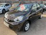 USED 2014 14 NISSAN MICRA 1.2 Visia 5dr - LOW INSURANCE 
