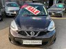 USED 2014 14 NISSAN MICRA 1.2 Visia 5dr - LOW INSURANCE 