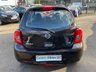USED 2014 14 NISSAN MICRA 1.2 Visia 5dr - LOW INSURANCE 