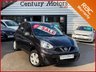 USED 2014 14 NISSAN MICRA 1.2 Visia 5dr - LOW INSURANCE 