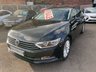 USED 2016 16 VOLKSWAGEN PASSAT 2.0 SE TDI BUSINESS Technology 4dr - BEST ENGINE 