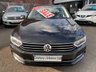 USED 2016 16 VOLKSWAGEN PASSAT 2.0 SE TDI BUSINESS Technology 4dr - BEST ENGINE 