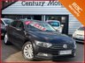 USED 2016 16 VOLKSWAGEN PASSAT 2.0 SE TDI BUSINESS Technology 4dr - BEST ENGINE 