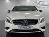 USED 2015 S MERCEDES-BENZ A-CLASS 2.1 A200 CDI SPORT 5d 136 BHP 