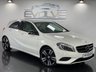 USED 2015 S MERCEDES-BENZ A-CLASS 2.1 A200 CDI SPORT 5d 136 BHP 