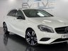 USED 2015 S MERCEDES-BENZ A-CLASS 2.1 A200 CDI SPORT 5d 136 BHP 