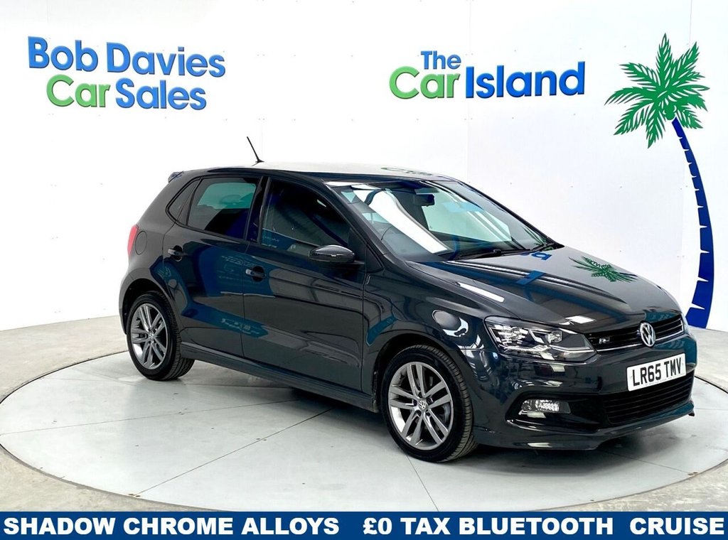 View our VOLKSWAGEN POLO