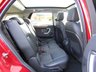 USED 2017 17 LAND ROVER DISCOVERY SPORT 2.0 TD4 HSE BLACK 5d 180 BHP Finished in FIRENZE RED MET with contrasting BLACK LEATHER SEATS. This Discovery Sport is practical, incredible off road and a comfy SUV that has 7 Seats that will swallow your family and luggage. FEATURES include Black Pack, Panoramic Glass Roof, Electric Rear Boot, Leather Seats, Sat Nav, 20" ALLOYS, Suround View Cameras, Park sensors, Detachable Tow Bar, Meridian Speakers and much more. Dealer serviced at 21102 miles, 42172 miles, 63063 miles and at 83101 miles.