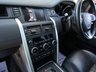 USED 2017 17 LAND ROVER DISCOVERY SPORT 2.0 TD4 HSE BLACK 5d 180 BHP Finished in FIRENZE RED MET with contrasting BLACK LEATHER SEATS. This Discovery Sport is practical, incredible off road and a comfy SUV that has 7 Seats that will swallow your family and luggage. FEATURES include Black Pack, Panoramic Glass Roof, Electric Rear Boot, Leather Seats, Sat Nav, 20" ALLOYS, Suround View Cameras, Park sensors, Detachable Tow Bar, Meridian Speakers and much more. Dealer serviced at 21102 miles, 42172 miles, 63063 miles and at 83101 miles.