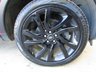 USED 2017 17 LAND ROVER DISCOVERY SPORT 2.0 TD4 HSE BLACK 5d 180 BHP Finished in FIRENZE RED MET with contrasting BLACK LEATHER SEATS. This Discovery Sport is practical, incredible off road and a comfy SUV that has 7 Seats that will swallow your family and luggage. FEATURES include Black Pack, Panoramic Glass Roof, Electric Rear Boot, Leather Seats, Sat Nav, 20" ALLOYS, Suround View Cameras, Park sensors, Detachable Tow Bar, Meridian Speakers and much more. Dealer serviced at 21102 miles, 42172 miles, 63063 miles and at 83101 miles.