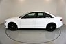 USED 2015 65 AUDI A4 2.0 TDI BLACK EDITION NAV 4d-2 OWNER CAR-BLACK LEATHER WITH JET GREY STITCHING-BANG AND OLUFSEN SOUND-XENON HEADLIGHTS-HEATED SEATS-19