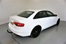 USED 2015 65 AUDI A4 2.0 TDI BLACK EDITION NAV 4d-2 OWNER CAR-BLACK LEATHER WITH JET GREY STITCHING-BANG AND OLUFSEN SOUND-XENON HEADLIGHTS-HEATED SEATS-19