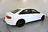 USED 2015 65 AUDI A4 2.0 TDI BLACK EDITION NAV 4d-2 OWNER CAR-BLACK LEATHER WITH JET GREY STITCHING-BANG AND OLUFSEN SOUND-XENON HEADLIGHTS-HEATED SEATS-19
