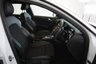 USED 2015 65 AUDI A4 2.0 TDI BLACK EDITION NAV 4d-2 OWNER CAR-BLACK LEATHER WITH JET GREY STITCHING-BANG AND OLUFSEN SOUND-XENON HEADLIGHTS-HEATED SEATS-19