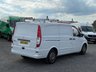 USED 2013 63 MERCEDES-BENZ VITO 2.1 113 CDI LONG LWB BLUEEFFICIENCY 136 BHP LWB, 1 PREVIOUS OWNSER, SORTIMO RACKING, CRUISE,