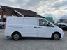 USED 2013 63 MERCEDES-BENZ VITO 2.1 113 CDI LONG LWB BLUEEFFICIENCY 136 BHP LWB, 1 PREVIOUS OWNSER, SORTIMO RACKING, CRUISE,