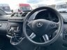 USED 2013 63 MERCEDES-BENZ VITO 2.1 113 CDI LONG LWB BLUEEFFICIENCY 136 BHP LWB, 1 PREVIOUS OWNSER, SORTIMO RACKING, CRUISE,