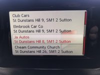 USED 2014 64 MERCEDES-BENZ A-CLASS 1.5 A180 CDI BLUEEFFICIENCY SPORT 5d 109 BHP 1 FORMER OWNER, FULL HISTORY &pound;30 YEARLY ROAD TAX.
