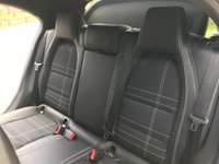 USED 2014 64 MERCEDES-BENZ A-CLASS 1.5 A180 CDI BLUEEFFICIENCY SPORT 5d 109 BHP 1 FORMER OWNER, FULL HISTORY &pound;30 YEARLY ROAD TAX.