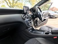 USED 2014 64 MERCEDES-BENZ A-CLASS 1.5 A180 CDI BLUEEFFICIENCY SPORT 5d 109 BHP 1 FORMER OWNER, FULL HISTORY &pound;30 YEARLY ROAD TAX.