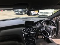 USED 2014 64 MERCEDES-BENZ A-CLASS 1.5 A180 CDI BLUEEFFICIENCY SPORT 5d 109 BHP 1 FORMER OWNER, FULL HISTORY &pound;30 YEARLY ROAD TAX.