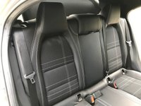USED 2014 64 MERCEDES-BENZ A-CLASS 1.5 A180 CDI BLUEEFFICIENCY SPORT 5d 109 BHP 1 FORMER OWNER, FULL HISTORY &pound;30 YEARLY ROAD TAX.