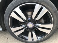 USED 2014 64 MERCEDES-BENZ A-CLASS 1.5 A180 CDI BLUEEFFICIENCY SPORT 5d 109 BHP 1 FORMER OWNER, FULL HISTORY &pound;30 YEARLY ROAD TAX.