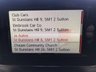 USED 2014 64 MERCEDES-BENZ A-CLASS 1.5 A180 CDI BLUEEFFICIENCY SPORT 5d 109 BHP 1 FORMER OWNER, FULL HISTORY &pound;30 YEARLY ROAD TAX.