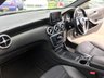 USED 2014 64 MERCEDES-BENZ A-CLASS 1.5 A180 CDI BLUEEFFICIENCY SPORT 5d 109 BHP 1 FORMER OWNER, FULL HISTORY &pound;30 YEARLY ROAD TAX.