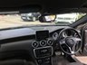 USED 2014 64 MERCEDES-BENZ A-CLASS 1.5 A180 CDI BLUEEFFICIENCY SPORT 5d 109 BHP 1 FORMER OWNER, FULL HISTORY &pound;30 YEARLY ROAD TAX.