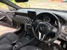 USED 2014 64 MERCEDES-BENZ A-CLASS 1.5 A180 CDI BLUEEFFICIENCY SPORT 5d 109 BHP 1 FORMER OWNER, FULL HISTORY &pound;30 YEARLY ROAD TAX.