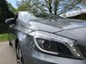 USED 2014 64 MERCEDES-BENZ A-CLASS 1.5 A180 CDI BLUEEFFICIENCY SPORT 5d 109 BHP 1 FORMER OWNER, FULL HISTORY &pound;30 YEARLY ROAD TAX.