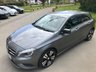 USED 2014 64 MERCEDES-BENZ A-CLASS 1.5 A180 CDI BLUEEFFICIENCY SPORT 5d 109 BHP 1 FORMER OWNER, FULL HISTORY &pound;30 YEARLY ROAD TAX.