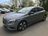 USED 2014 64 MERCEDES-BENZ A-CLASS 1.5 A180 CDI BLUEEFFICIENCY SPORT 5d 109 BHP 1 FORMER OWNER, FULL HISTORY &pound;30 YEARLY ROAD TAX.