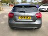 USED 2014 64 MERCEDES-BENZ A-CLASS 1.5 A180 CDI BLUEEFFICIENCY SPORT 5d 109 BHP 1 FORMER OWNER, FULL HISTORY &pound;30 YEARLY ROAD TAX.