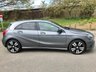 USED 2014 64 MERCEDES-BENZ A-CLASS 1.5 A180 CDI BLUEEFFICIENCY SPORT 5d 109 BHP 1 FORMER OWNER, FULL HISTORY &pound;30 YEARLY ROAD TAX.