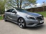 USED 2014 64 MERCEDES-BENZ A-CLASS 1.5 A180 CDI BLUEEFFICIENCY SPORT 5d 109 BHP 1 FORMER OWNER, FULL HISTORY &pound;30 YEARLY ROAD TAX.