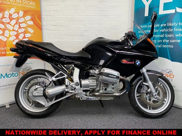 Used BMW bikes for sale. BMW Dealer Welwyn Garden City | Gibson ...