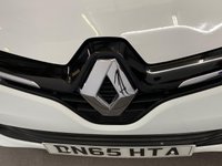 USED 2015 65 RENAULT CLIO 1.5 DYNAMIQUE S NAV DCI 5d 89 BHP 