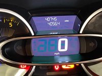 USED 2015 65 RENAULT CLIO 1.5 DYNAMIQUE S NAV DCI 5d 89 BHP 