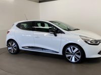 USED 2015 65 RENAULT CLIO 1.5 DYNAMIQUE S NAV DCI 5d 89 BHP 