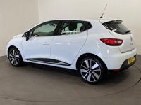 USED 2015 65 RENAULT CLIO 1.5 DYNAMIQUE S NAV DCI 5d 89 BHP 