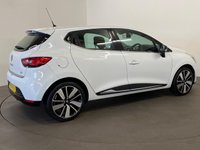USED 2015 65 RENAULT CLIO 1.5 DYNAMIQUE S NAV DCI 5d 89 BHP 