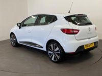 USED 2015 65 RENAULT CLIO 1.5 DYNAMIQUE S NAV DCI 5d 89 BHP 