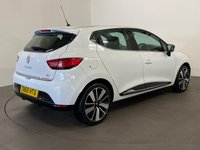 USED 2015 65 RENAULT CLIO 1.5 DYNAMIQUE S NAV DCI 5d 89 BHP 